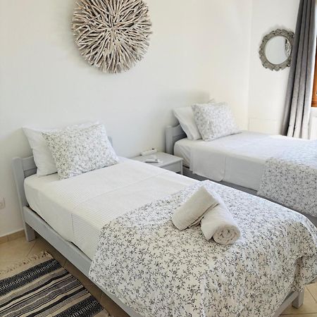 Skiathos Town House Bagian luar foto