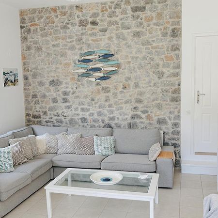Skiathos Town House Bagian luar foto