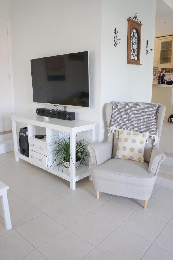 Skiathos Town House Bagian luar foto