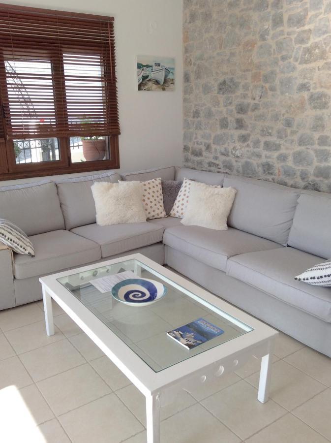Skiathos Town House Bagian luar foto