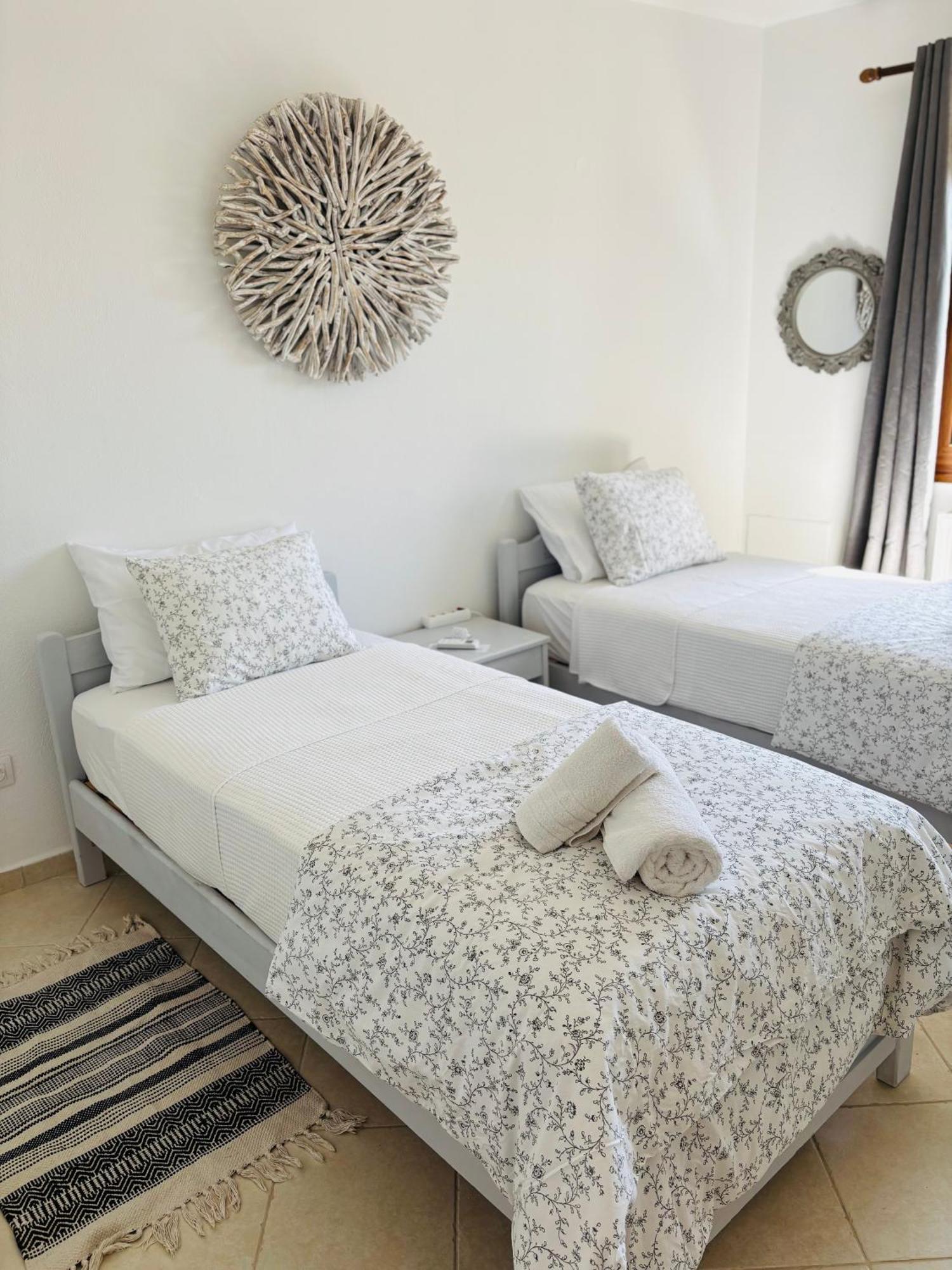 Skiathos Town House Bagian luar foto