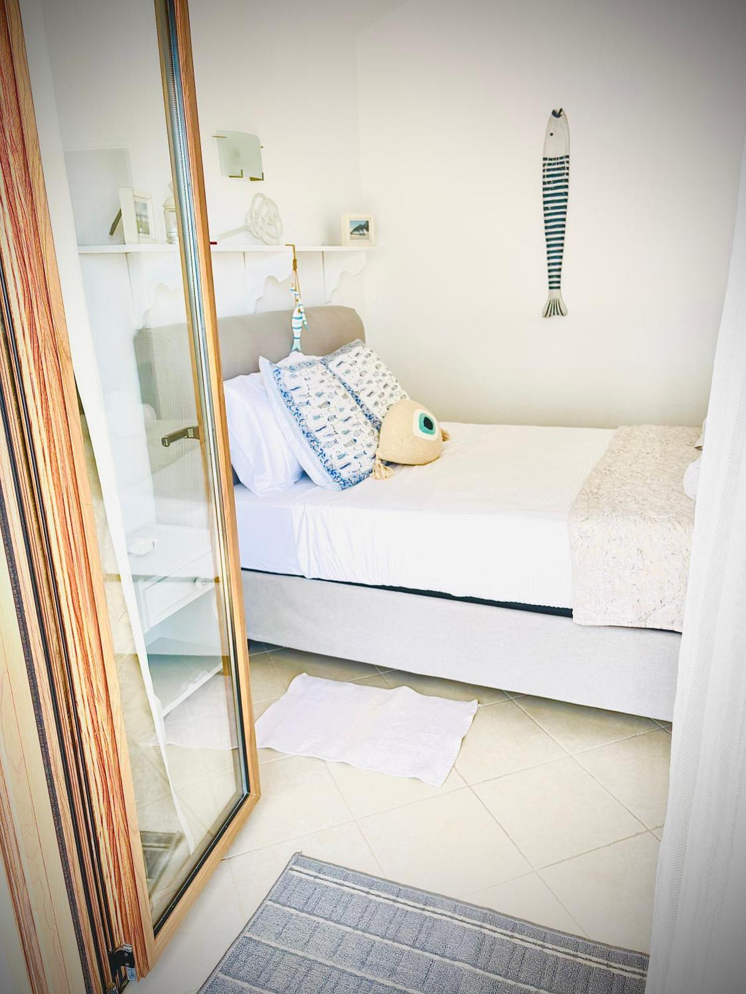 Skiathos Town House Bagian luar foto